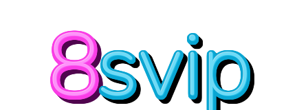 8svip — logo kanal