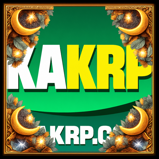 kakrp — mitra unggulan